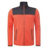Icepeak KONG, muška skijaška jakna, narančasta