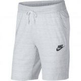 Nike 885925, muške hlače, bijela