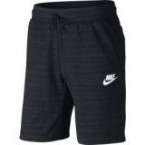 Nike 885925, muške hlače, crna