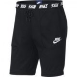 Nike 886794, muške hlače, crna