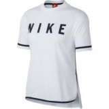 Nike 893673, ženska majica, bijela