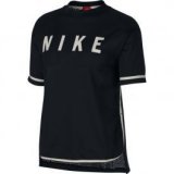 Nike 893673, ženska majica, crna