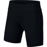 Nike 895879, ženske hlače za trčanje, crna