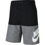 Nike 910053, muške hlače, crna