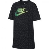 Nike 913158, dječja majica, crna