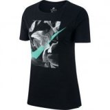 Nike AO2763, ženska majica, crna