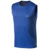 Pro Touch IIC ALTO UX, muška majica za trčanje, plava