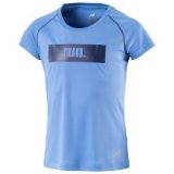 Pro Touch REBENNA V GLS, dječja majica za trčanje, plava