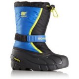 Sorel CHILDRENS FLURRY™, dječje cipele, plava