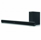 Soundbar Sharp ht-sbw110 (180w, 2.1 kanal slim, bluetooth,hdmi, subwoofer)Soundbar sharp ht-sbw110 (180w, 2.1 kanal slim, bluetooth,hdmi, subwoofer)