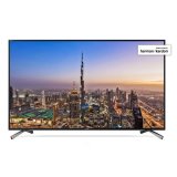 Tv Sharp lc-49ui8652e (led, uhd, smart tv, active motion 800, hdr, dvb-t2/c/s2, 124 cm, 5 godina sigurnosti)
