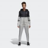 adidas WTS CO ENERGIZE, trenirka ženska, crna