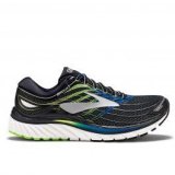 Brooks GLYCERIN 15, muške tenisice za trčanje, crna