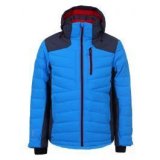 Icepeak KELSON, muška skijaška jakna, plava