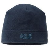 Jack Wolfskin STORMLOCK CAP, muška kapa, plava