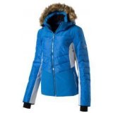 McKinley ASHLY WMS, ženska skijaška jakna, plava