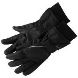 McKinley MANGELINA WMS, ženske skijaške rukavice, crna