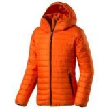 McKinley RICO II JRS, dječja jakna za planinarenje, narančasta