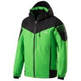 McKinley SCOTTY II MN, muška skijaška jakna, zelena