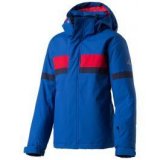McKinley THIBAULT JRS, dječja skijaška jakna, plava