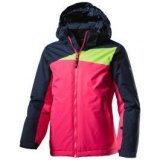 McKinley TINA GLS, dječja skijaška jakna, roza