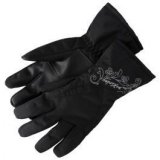 McKinley VAEAN II WMS, ženske skijaške rukavice, crna
