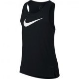 Nike M NK BRTHE TOP SL ELITE, majica, crna