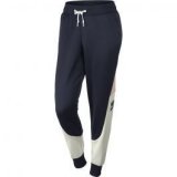 Nike W NSW TRK PANT CF PK CB, ženske fitnes hlače, plava