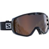 Salomon AKSIUM ACCESS, skijaške naočale, plava