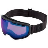 Tecnopro TEN-NINE HIGH-CONTRAST REVO, skijaške naočale, siva