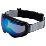 Tecnopro TEN-NINE REVO, skijaške naočale, crna