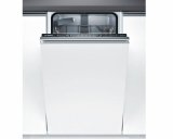 Ugradbena perilica posuđa BOSCH SPV25CX02E