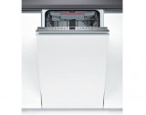 Ugradbena perilica posuđa BOSCH SPV46MX00E