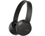 Bežične naglavne bluetooth slušalice s mikrofonom SONY WH-CH500B crne
