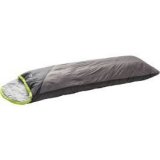 McKinley TREKKER 5 COMFORT, vreća za spavanje, siva