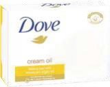 Kruti sapuni Dove 100 g