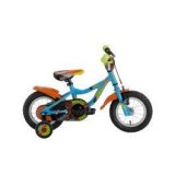 Genesis MX 12, dječji bicikl, plava