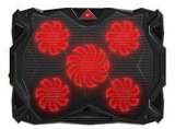 Hlađenje za notebook HAVIT HV-F2068, crno