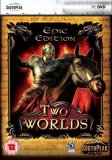 Igra za PC Two Worlds Epic Edition