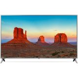 Tv Lg 86uk6500 (led, uhd, smart tv, webOS 4.0, hdr10 pro, dvb-t2/c/s2, 218 cm)