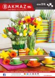 Bakmaz katalog Akcija 16.03.-31.03.2019.