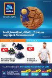 Hofer katalog Akcija 25.03.-28.03.2019.