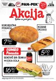 Pan Pek letak Akcija 16.03.-31.03.2019.