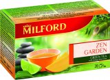 -25% na sve čajeve Milford*