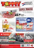 Tommy katalog Hipermarket i Maximarket super ponuda do 22.2.2017.