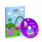 DVD Peppa Pig
