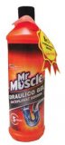 Gel za odčepljivanje odvoda Mr. Muscolo 1 L