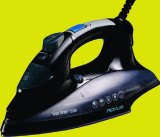 Glačalo s LCD ekranom Rovus Bluepower G1