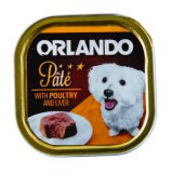 Hrana za pse Orlando 300 g