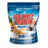 Whey Protein Ironmaxx 100% vreća 2350g